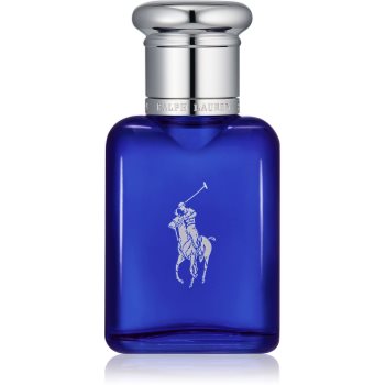 Ralph Lauren Polo Blue Eau de Toilette pentru bărbați - imagine 2